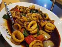 -simply thai天泰(长泰广场店)