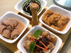 -莆田餐厅(滨海广场店)