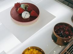 -长沙富力万达文华酒店