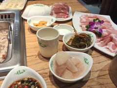 -草原塞蛮羊火锅城(港湾店)