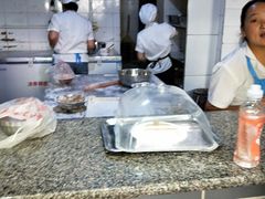 -郧阳酸浆面黄家面馆(郧阳路店)