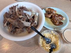 -斯琴阿妈蒙古餐厅(新城店)