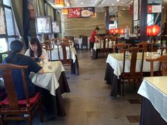 大堂-百富源·海鲜辽菜(和平北大街店)