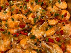 -豪爵足道·SPA(蔡甸店)