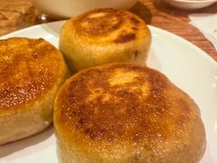 -清真吴记门钉肉饼·喜多利