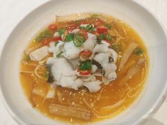 -柒园·三十年创意杭帮菜(龙湖滨江天街店)