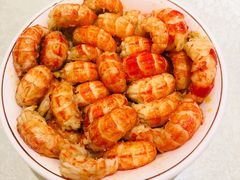 -阿楷·二十年烧烤宵夜·渔家小寨(达明店)