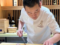 -麦MUGI铁板烧日式料理