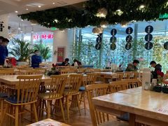 大堂-贵凤凰贵州米粉(五道口店)