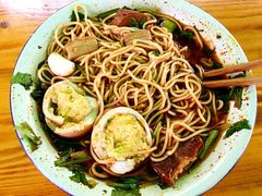 -汪胖子襄阳牛肉面(华丰路店)