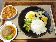 -海盗虾饭·剥好的小龙虾饭(SOHO尚都店)