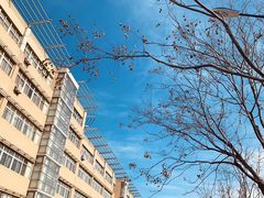-大连外国语大学(旅顺校区)