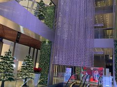 -悉尼塔旋转餐厅