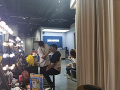 -海马体照相馆(义乌之心店)