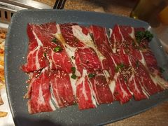 -新石器烤肉(石路天虹店)