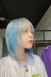 -MRMODE时尚先生美发沙龙