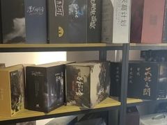 -谜·沉浸侦探剧本杀推理馆(静安店)