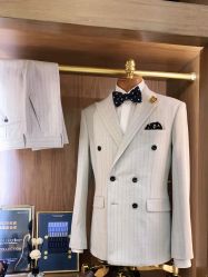 -MR.COLLECTION西装先生(富华里店)