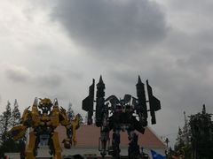 -上海长兴岛郊野公园