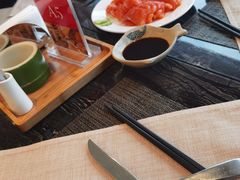 三文鱼-东方红海鲜百汇(国际大厦店)