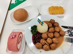 -宜家·瑞典风味餐厅(北京西红门店)