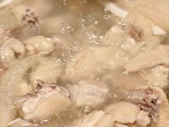 -同仁四季椰子鸡(宝安壹方城店)