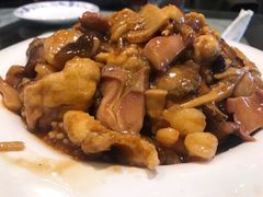 -惠宾饭庄(中山路店)