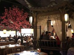 大堂-吴莊(龙城万科里店)