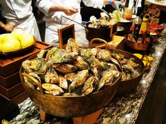 -广州天河希尔顿酒店