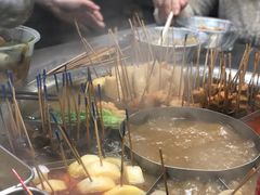 -吴记麻辣烫(曙光中路店)