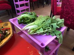 -林妹妹火锅店