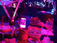 -MOSSO音乐酒吧·live house(南京旗舰店)