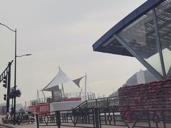 -沈家门渔港