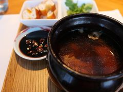 -北京柏悦酒店·锦庭餐厅Dining Room