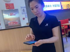 -霸蛮湖南米粉(亦庄力宝华联店)