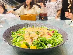 -秦家味老菜馆(民族北路店)