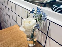 -白胡子咖啡(丽都园店)