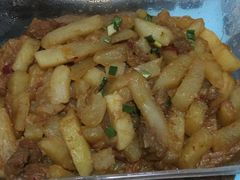 -西贝莜面村(金隅嘉品mall店)