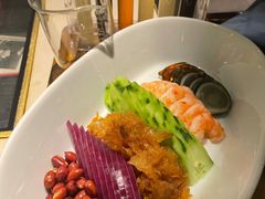 -京味斋·北京烤鸭(北京南站洋桥店)