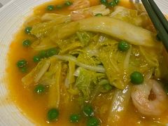 -玉华台饭庄·淮扬菜·烤鸭(望京店)