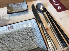 -赤坂亭·M9和牛烧肉·铁板烧(合肥万象城店)