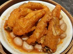 -小城粥道·海胆鲜虾粥(解放广场店)