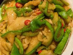 -缪氏川菜(丰盛町店)