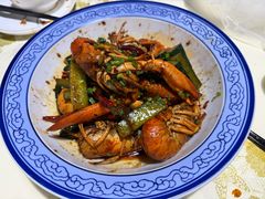 -91小龙虾·香辣蛙(蛇口店)