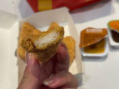 -麦当劳(光新乐购店)