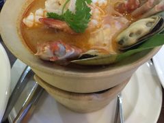 -Kata cuit Restaurant