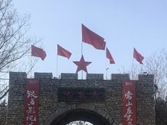 -红嫂家乡旅游区