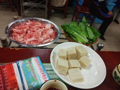 -老巷羊蝎子城(湘江世纪城店)