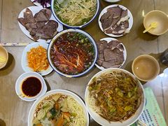 -清真磨沟沿老字号牛肉面(总店)