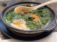 -港丽餐厅(高德置地店)